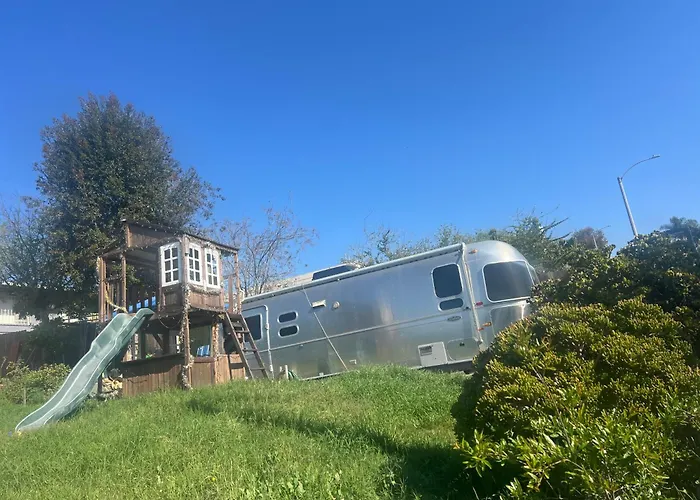 Airstream Get Away!